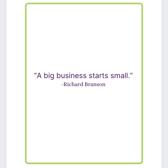 Start the Business, Sis! - Picture 2 of 3